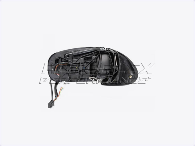 Retrovisor DRC Mercedes S W220