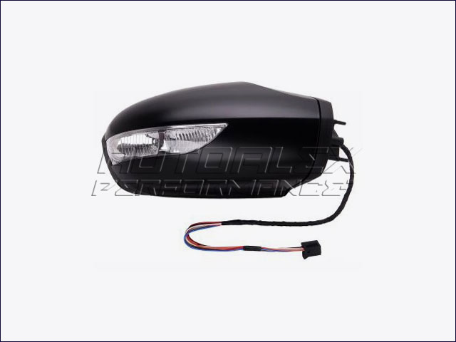 Retrovisor DRC MB A W169