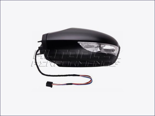 Retrovisor IZQ MB A W169