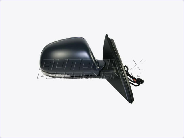 Retrovisor DRC Skoda Superb