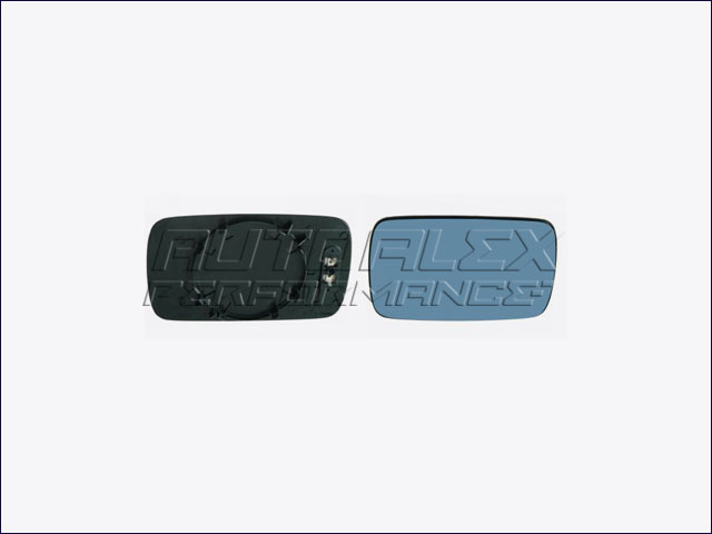 Cristal Espejo DRC BMW E46 + E39