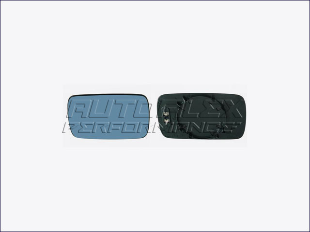 Cristal Espejo IZQ BMW E46 + E39
