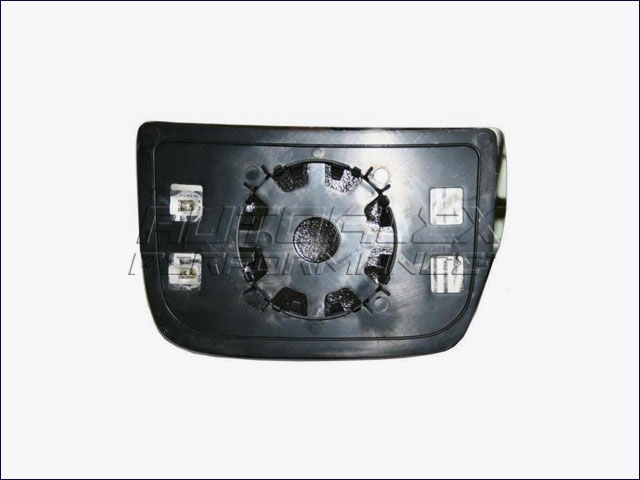 Cristal Espejo IZQ Iveco Daily