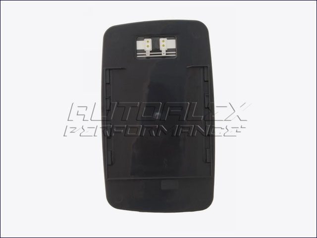 Cristal Espejo DRC MB Sprinter