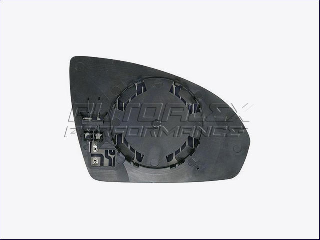Cristal Espejo IZQ Smart ForTwo
