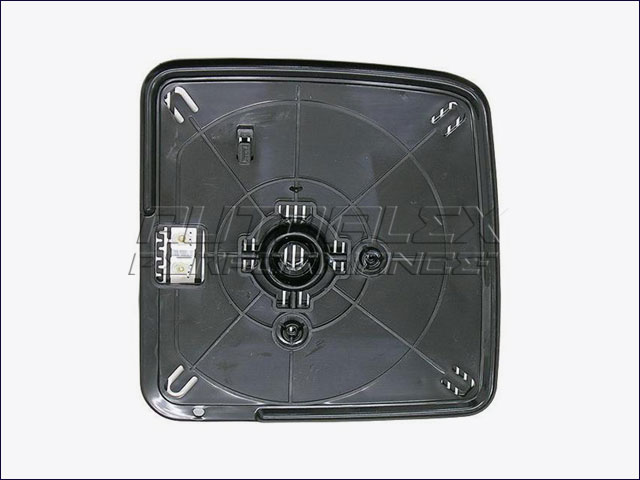 Cristal Espejo IZQ Suzuki Jimny