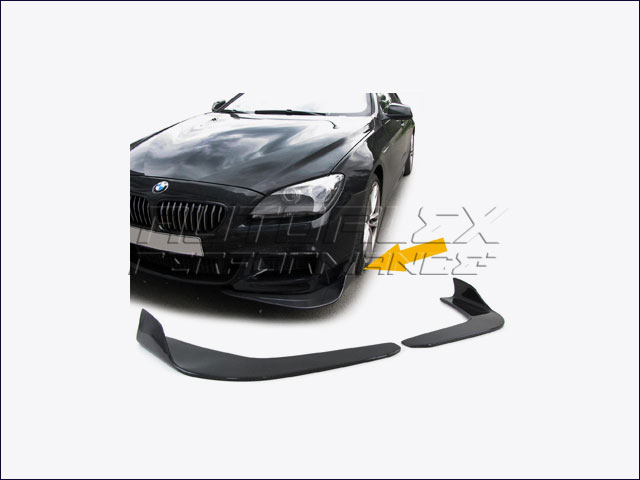 Splitters Universal