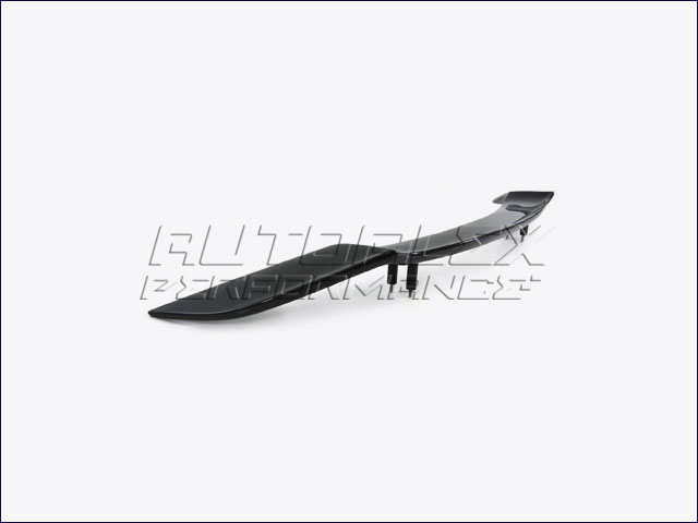 Aleron Trasero GTR Universal