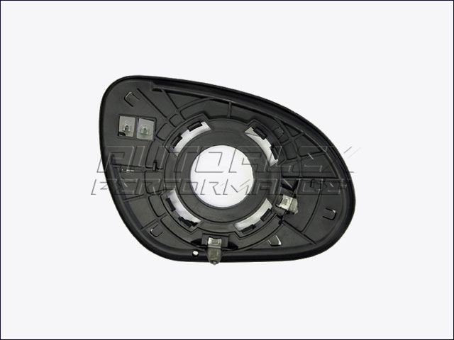 Cristal Espejo IZQ Hyundai i30