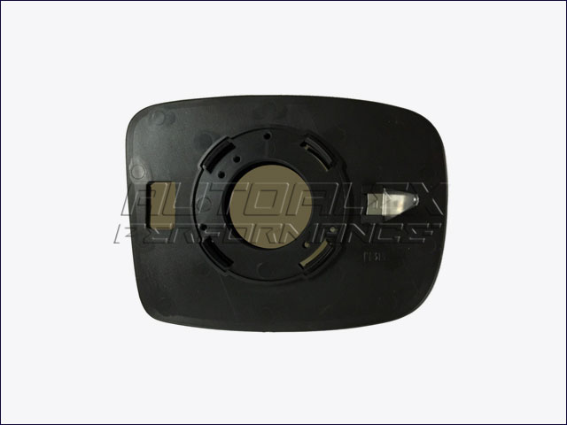 Cristal Espejo IZQ Hyundai i10