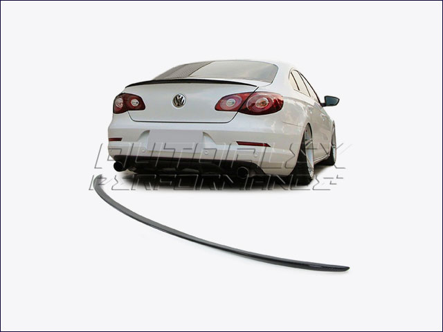 Aleron Trasero VW Passat CC