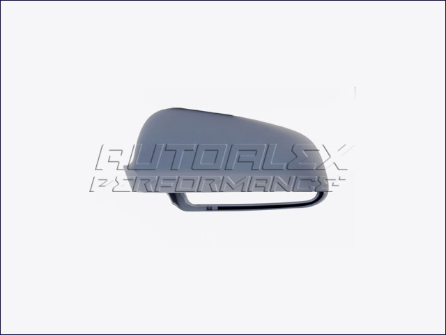 Cubre Espejo IZQ Audi
