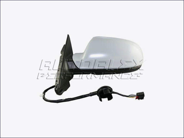 Retrovisor IZQ Audi A3