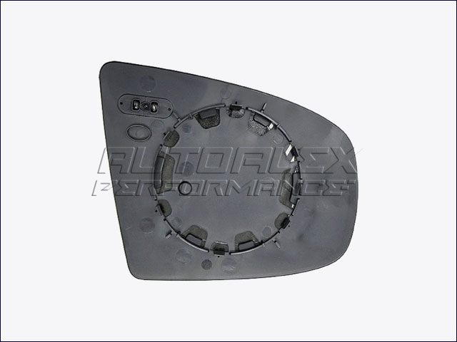 Cristal Espejo IZQ BMW X5 + X6