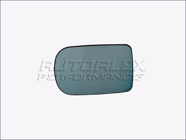 Cristal Espejo IZQ BMW E39 + E38