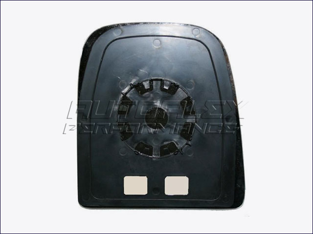 Cristal Espejo IZQ Iveco Daily