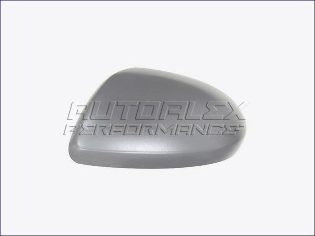 Cubre Espejo IZQ Mazda 2 + 6