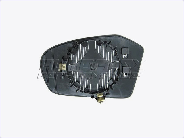 Cristal Espejo DRC Mercedes-Benz