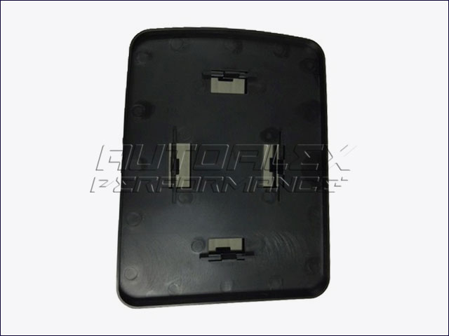 Cristal Espejo Nissan + Opel + Renault