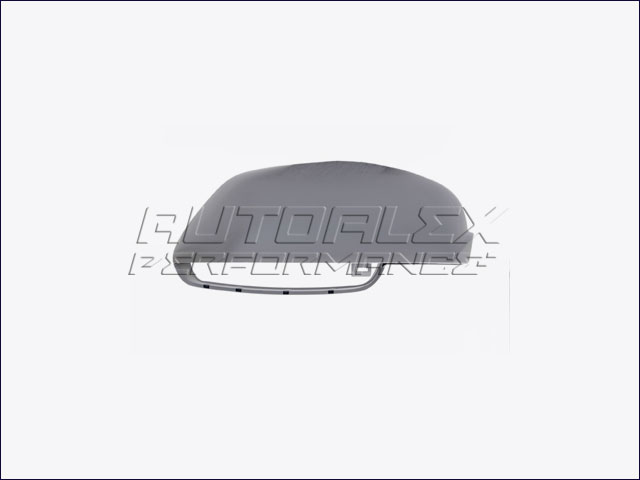 Cubre Espejo DRC Skoda + VW