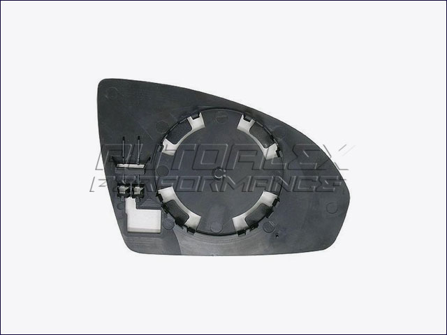Cristal Espejo IZQ Smart ForTwo