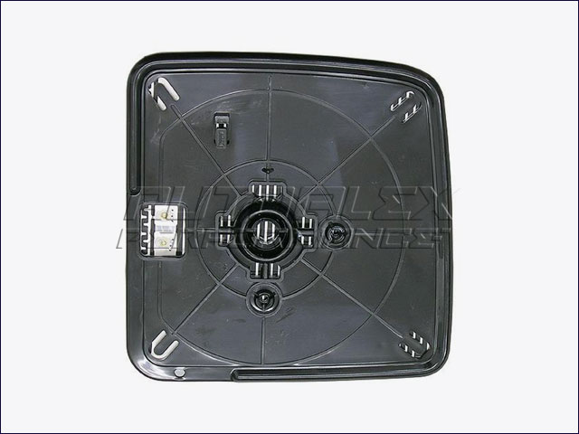Cristal Espejo IZQ Suzuki Jimny