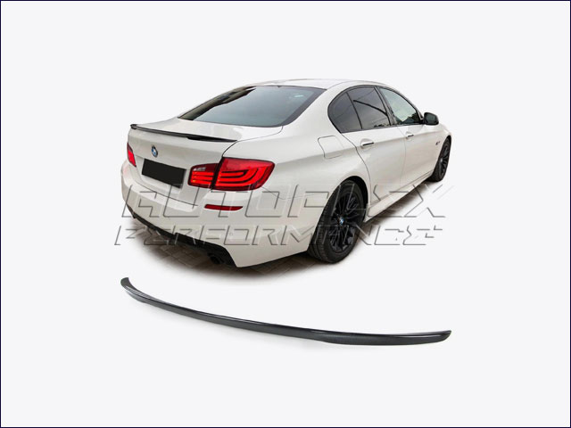 Aleron Trasero M-Performance BMW F10