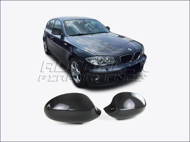 Cubre Espejos BMW E87