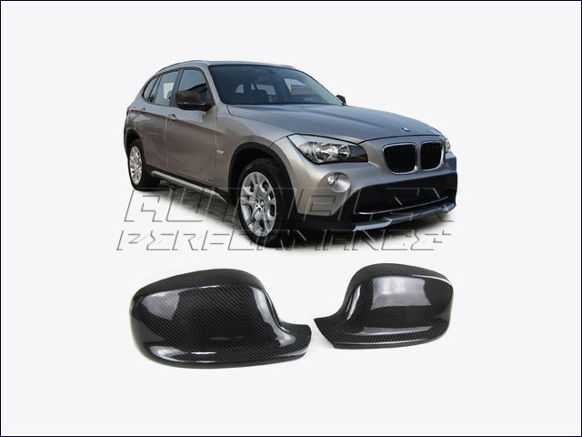 Cubre Espejos BMW E84 + F25
