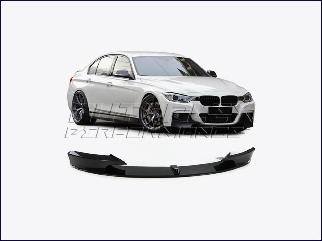 Spoiler M-Performance BMW F30 / F31