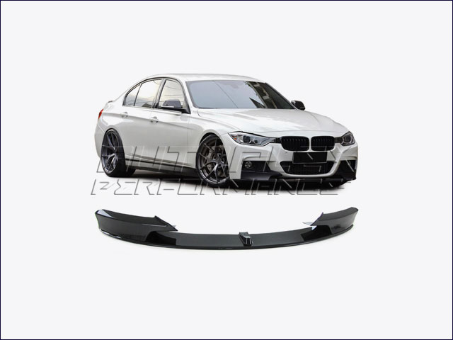 Spoiler M-Performance BMW F30 / F31