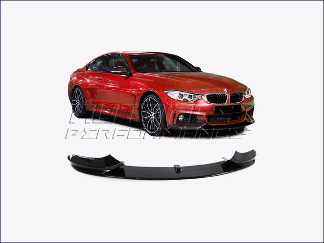 Spoiler M-Performance BMW F32 / F33 / F36