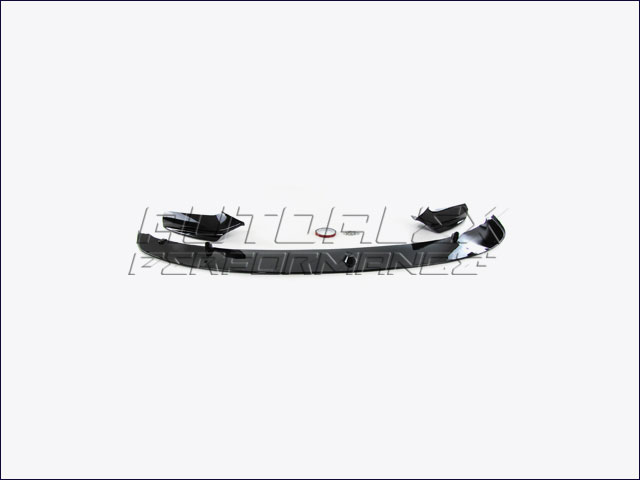 Spoiler M-Performance BMW F10 + F11