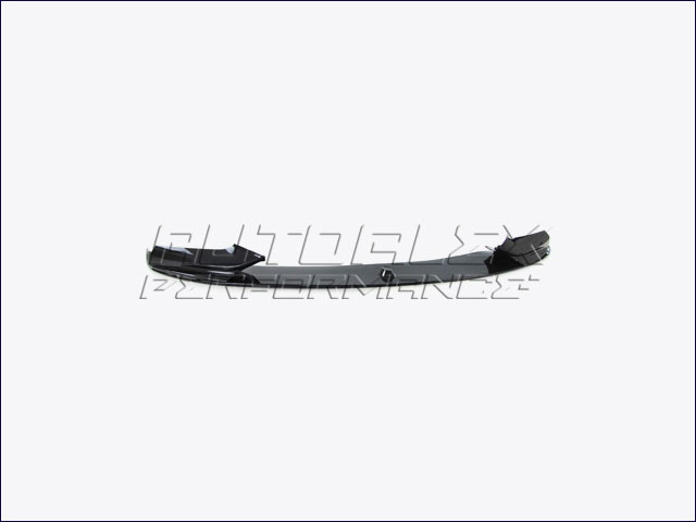 Spoiler M-Performance BMW F10 + F11