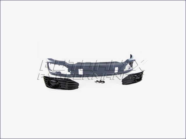 Spoiler Delante VW T5