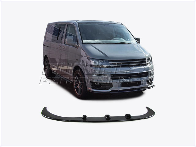 Spoiler Delante VW T5