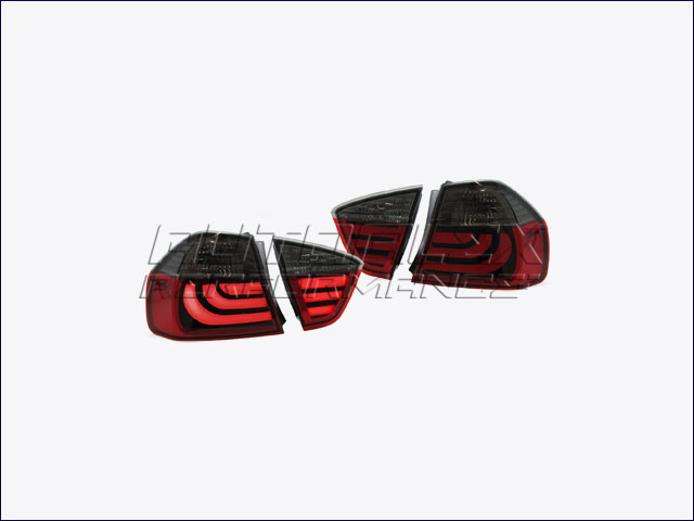 Pilotos Traseros LED BMW E90
