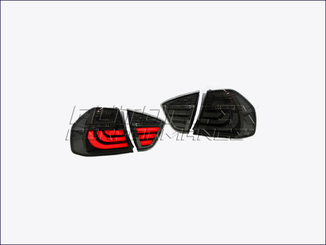Pilotos Traseros LED BMW E90