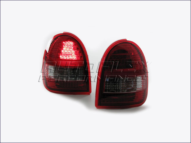Pilotos Traseros LED Opel Corsa B