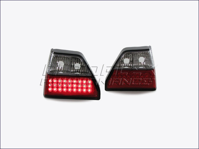 Pilotos Traseros LED VW Golf II