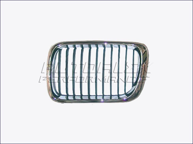 Rejilla Delante IZQ BMW E36