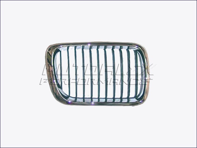 Rejilla Delante DRC BMW E36