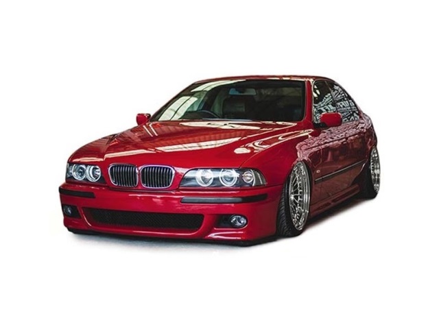 E39 Berlina 2000-2003