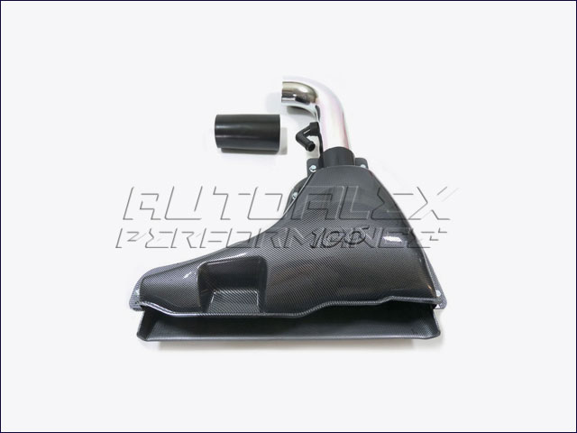 Kit Filtro + Tubo Aire Peugeot 106