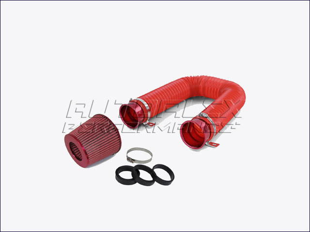 Kit Filtro / Tubo Aire Universal