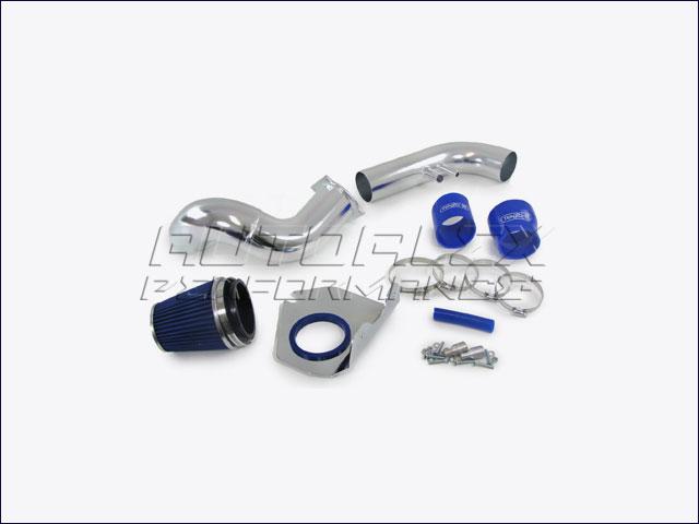 Kit Filtro + Tubo Aire Ford Mustang