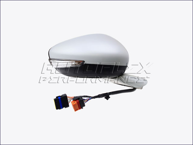 Retrovisor DRC Peugeot 508