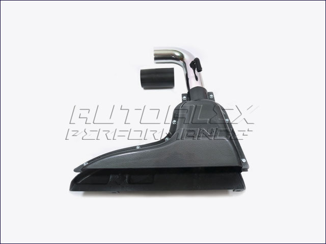 Kit Filtro + Tubo Aire Peugeot 206