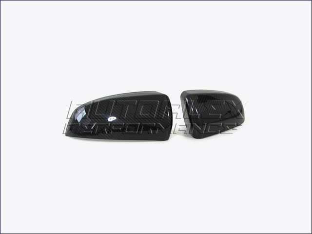 Cubre Espejos BMW