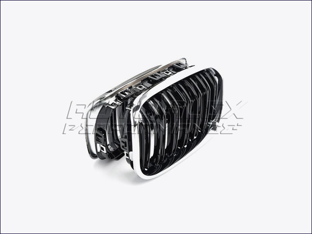 Rejillas Delante BMW F20 + F21